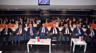 Özdebir, Sanayi Ürünlerinin Denetimi İçin Yetki İstedi