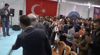 Prof. Dr. Ortaylı: 'Tarih Ders Kitaplarından Hiçbirini Okumadım'