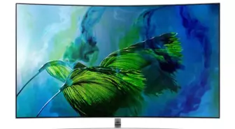 Samsung Büyük Ekran Tv Günleri Başladı, Fırsatı Kaçırma!