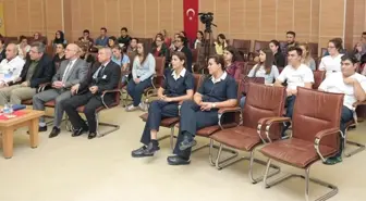 Trakya Üniversitesi'ne Taze Kan