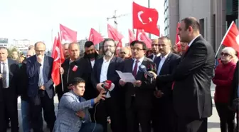 TRT Harbiye Binasını İşgal Davası Öncesi Açıklama