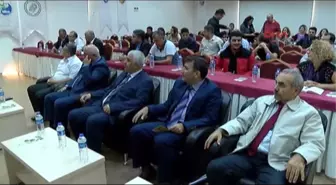 Antalya Anavatanı Türkiye Olan Alageyiklerin Sayısı 302'ye Düştü