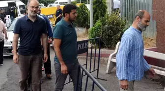 Büyükada İddianamesi Kabul Edildi! WhatsApp Yazışmaları İddianamede: İlk Ödev Telefonları Kapatın