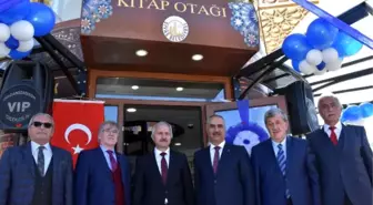 Cafe' İsmi 'Otağı' Olarak Değiştirildi