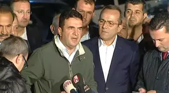 CHP Aydın Milletvekili Metin Lütfi Baydar: 'Deniz Baykal'a Özellikle Kan Sulandırıcı...