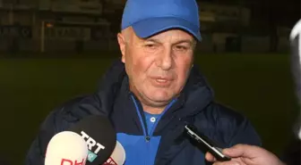 Ersun Yanal'a Sert Eleştiriler