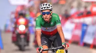 Fabio Aru Resmen Uae Emirates'te