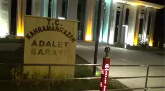 Kahramankazan'da Bir Polisin Şehit Olduğu Silahlı Kavga