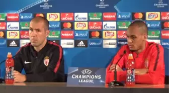 Leonardo Jardim: 'Kazanmamız Gerek'