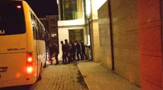 Polisin Şehit Olduğu Kız Kaçırma Çatışmasında 6 Kişi Tutuklandı