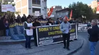Soma Davasında, Yeni Mahkeme Heyeti İlk Kez Duruşmada
