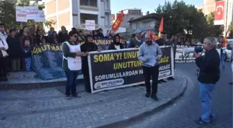 Soma Davasında, Yeni Mahkeme Heyeti İlk Kez Duruşmada