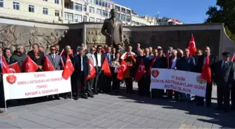 Temad İl Başkanı Karahan: İç ve Dış Mihraklar Karşılarında Bizi Bulacak