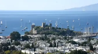 The Bodrum Cup Uluslararası Denizcilik Festivali ve Yat Yarışları - Muğla