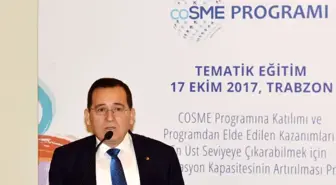 Ttso Başkanı Hacısalihoğlu 'Devlet Firmalara Her Şeyi Sunuyor Ama Bizler Bunu Almaktan İmtina...