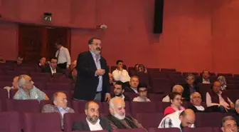 BUTTİM Yönetimi, Genel Kurul Üyeleriyle Bir Araya Geldi…