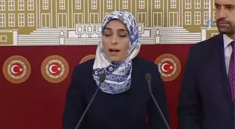 Çonkar: 'Nato Parlamenter Asamblesi Birtakım Karanlık Mihrakların Kendi Keyfi Tutumlarını Raporlara...