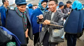 Dünyadaki Fotoğraf Makinelerinin Yüzde 70'i Çin'e Satılıyor