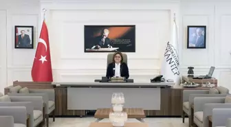 Fatma Şahin'den CHP'li Vekile Tazminat Davası