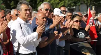 Gedik: 'Ne Hak Ettiğimizden Fazlasını Ne de Kimseden İmtiyaz Bekliyoruz'