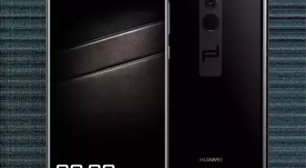 Huawei Mate 10 ve Huawei Mate 10 Pro Almanya'da Tanıtıldı