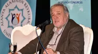 İlber Ortaylı'dan Çok Konuşulacak Irak Çıkışı: Öyle Bir Memleket Yok