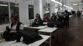 İşkur'dan Tekstil Sektörüne İstihdam Desteği