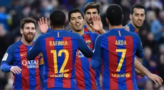 İspanya Profesyonel Futbol Ligi Başkanı: Barcelona Ayrılırsa Batarız