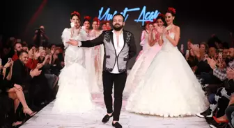 İzmir'de Fashion Week Rüzgarı Esecek