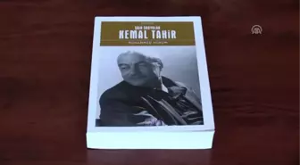 Kemal Tahir'in 'Türkiye'nin Sosyolojisi' Hakkındaki Görüşleri Kitaplaştırıldı