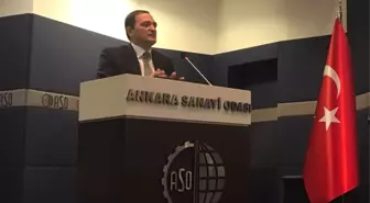 Macaristan'daki Ticaret ve Yatırım Fırsatları Sanayicilere Anlatıldı