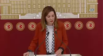 MHP İstanbul Milletvekili Arzu Erdem: 'Dini Nikahların Kontrol Altına Alınması Noktasında da Çok...