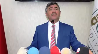 Niğde Belediye Başkanı İstifa Etti