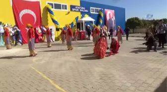 Saadettin Saran: 'Amacımız Memleketimize Hayırlı Vatandaşlar Yetiştirmek'