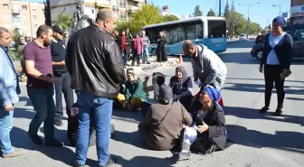 Somalı Madenci Ailelerinden Tahliyelere Tepki