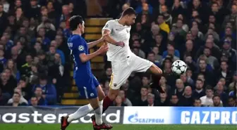 Stamford Bridge'de Gol Çok Kazanan Yok