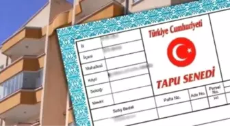 Takasbank, Tapu İşlemlerinde Aracı Olacak