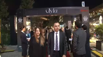 Türkiye'nin Oscar Adayı Ayla Filminin Gala Gösterimi Yapıldı