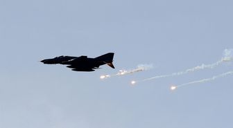 Yemen'de Koalisyon Güçlerinden Hava Saldırısı: 6 Ölü