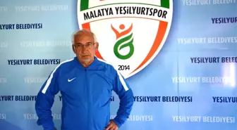 Yeşilyurt Belediyespor'da Teknik Heyetin Durumu Görüşüldü