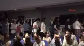 Antalya İlber Ortaylı Irak Diye Bir Memleket Yok