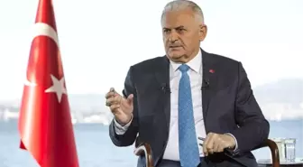 Başbakan Yıldırım Konuşuyor