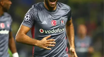 Bir Portre; Cenk Tosun