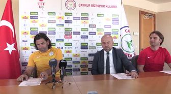 Çaykur Rizespor, Stresten Kurtulmak İstiyor
