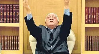 Fetö Elebaşı Gülen'in Emekliliği Sahte