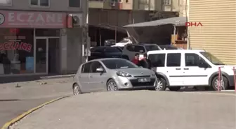 Gaziantep Çocuğunu Göremeyen Kadın, Eski Kayınbabasını Öldürdü