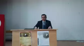 Güroymak'ta İmam Hatip Lisesi Kuruluş Yıl Dönümü Etkinlikler ile Kutlandı