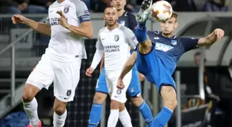 İlk Yarı Sessiz Bitti