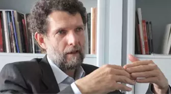 İş Adamı Osman Kavala, Havalimanında Gözaltına Alındı