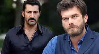 Kenan İmirzalıoğlu'nun Reddettiği Teklifi Kıvanç Tatlıtuğ da Geri Çevirmiş